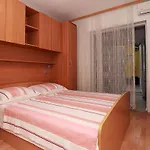 10406e Daire Baška Voda