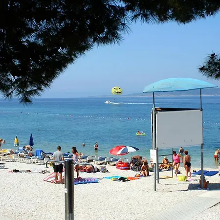 10406e Baška Voda