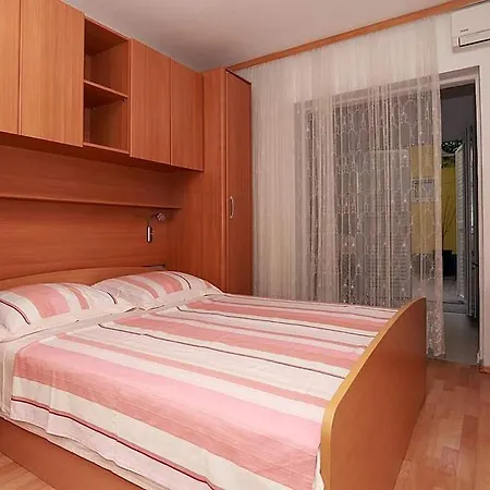 10406e Apartment Baska Voda